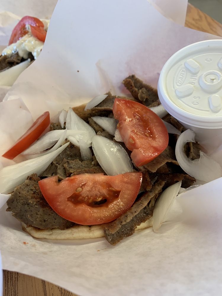 Taste of the Windy City 3402 N Richmond St, Appleton