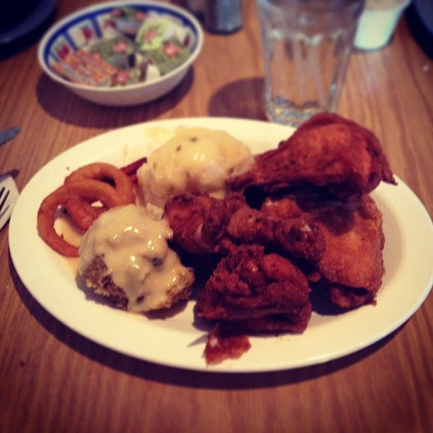 Photo credit: foursquare