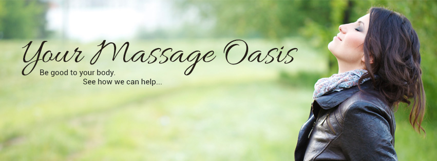 Moasis Therapeutic Massage