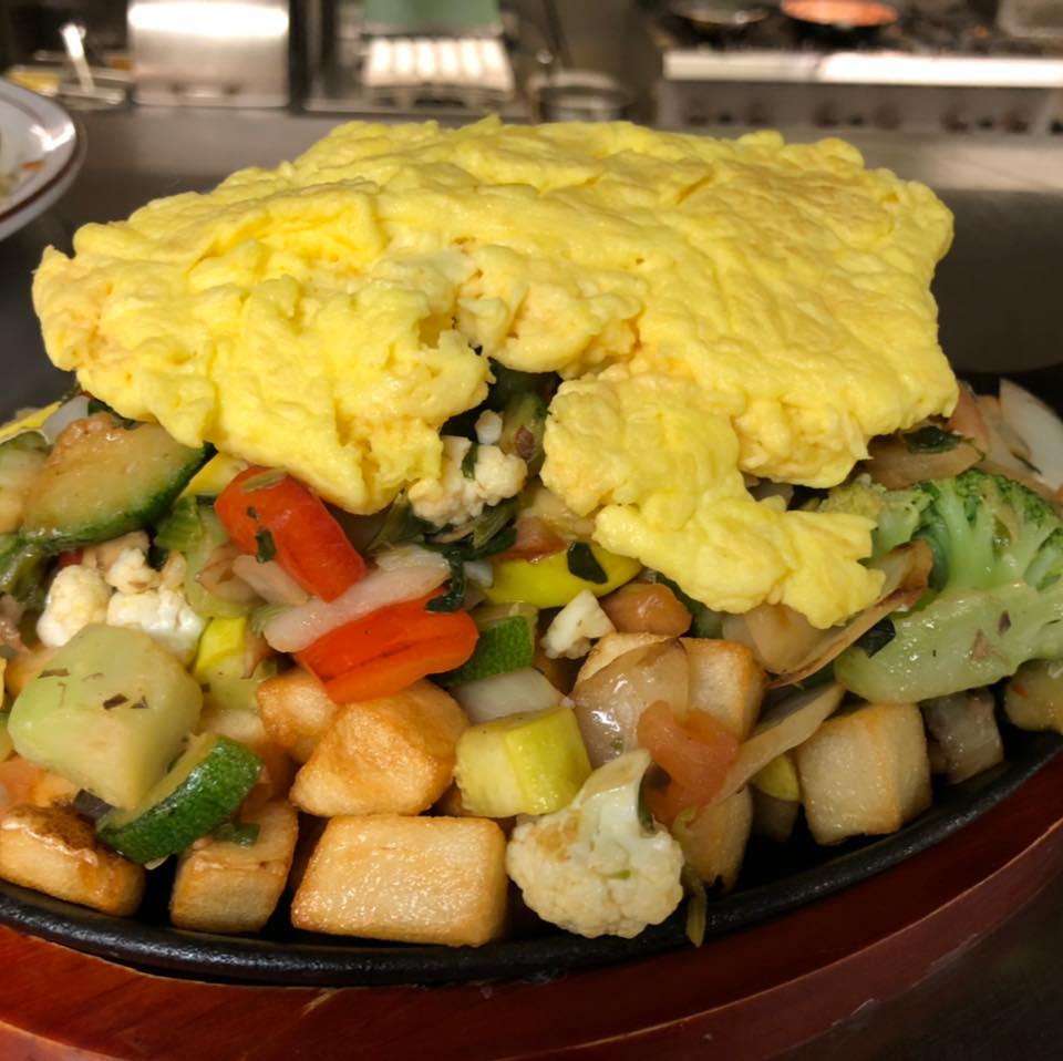Maple tree restaurant & pancake House 2106 S Oneida St, Appleton