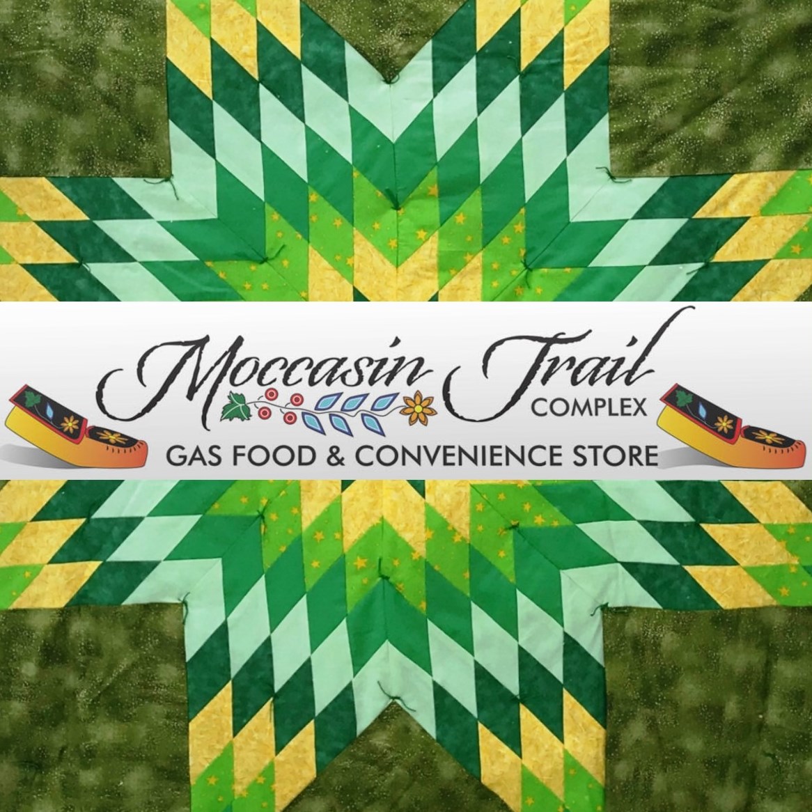 Moccasins Trail Center nw, Old U.S. Hwy 2, Ashland