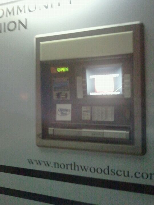 Northwoods Community CU 121 Main St W, Ashland