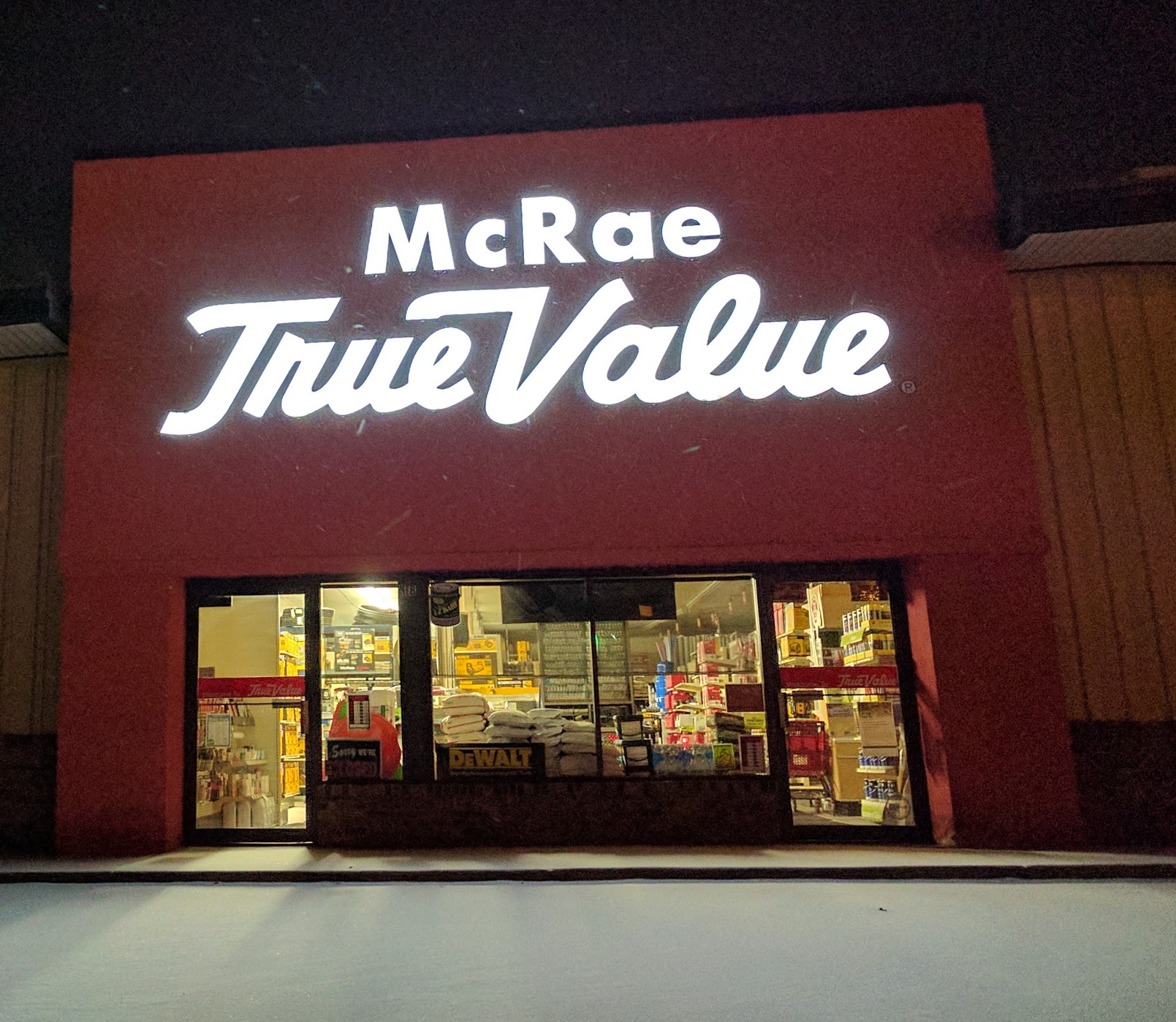 St's True Value Hardware