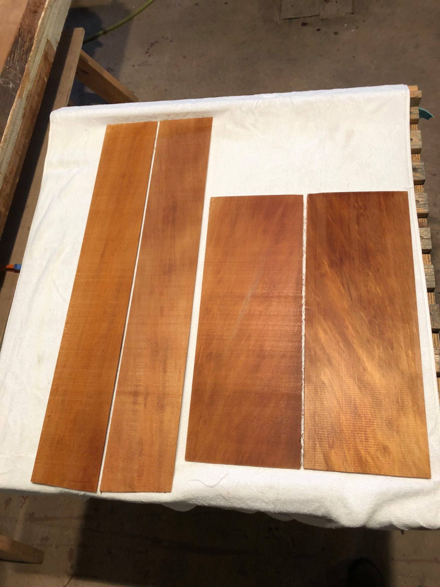 Ancientwood Limited 422 3rd St W, Ashland