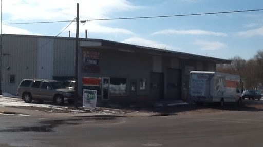 U-Haul Neighborhood Dealer 1022 Main St, Ashland