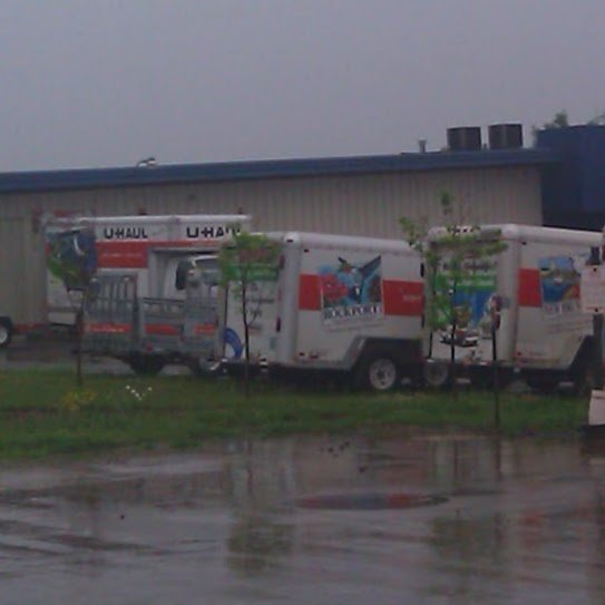 U-Haul Neighborhood Dealer 2301 Junction Rd, Ashland