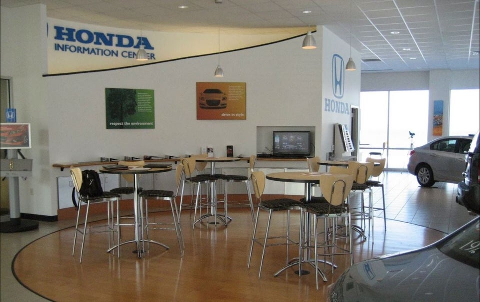 Ashland Honda Toyota 2301 Lake Shore Dr E, Ashland