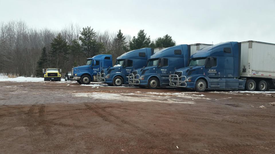 Mika Automotive & Heavy Truck 815 Sum Rd, Ashland