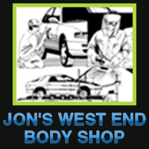 Jon's West End Body Shop LLC 1721 Main St W, Ashland
