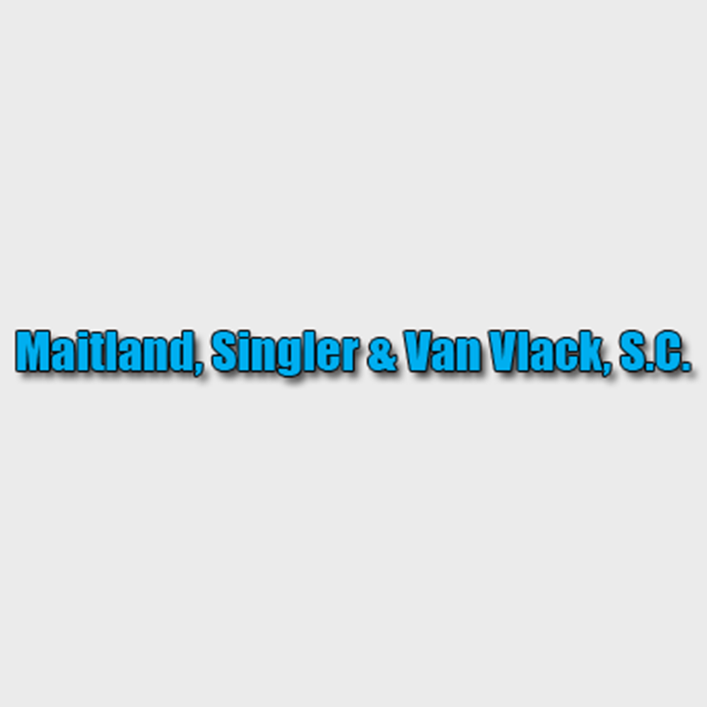 Maitland Singler & Van Vlack S.C. 306 3rd St W, Ashland