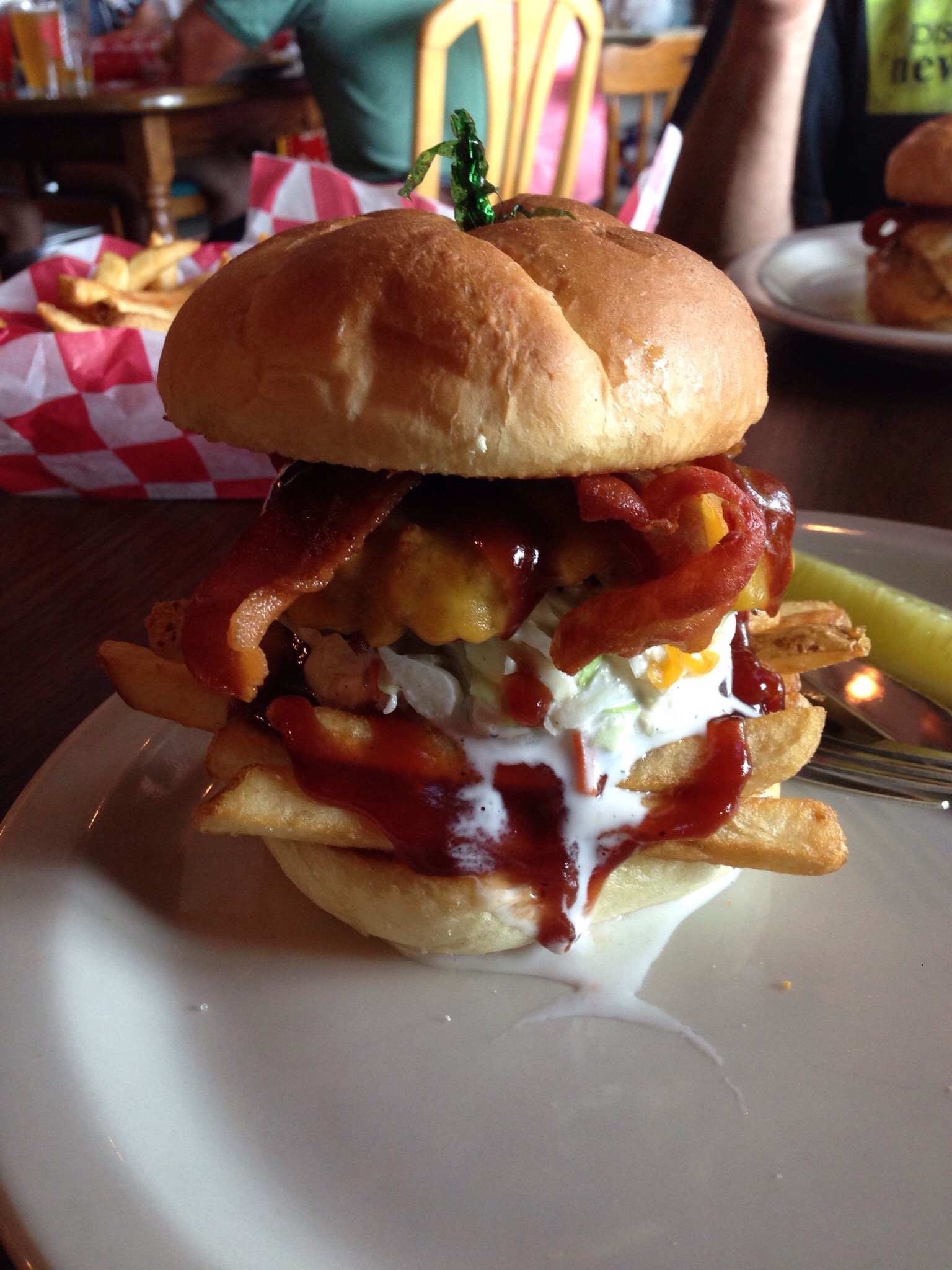 Photo credit: tripadvisor