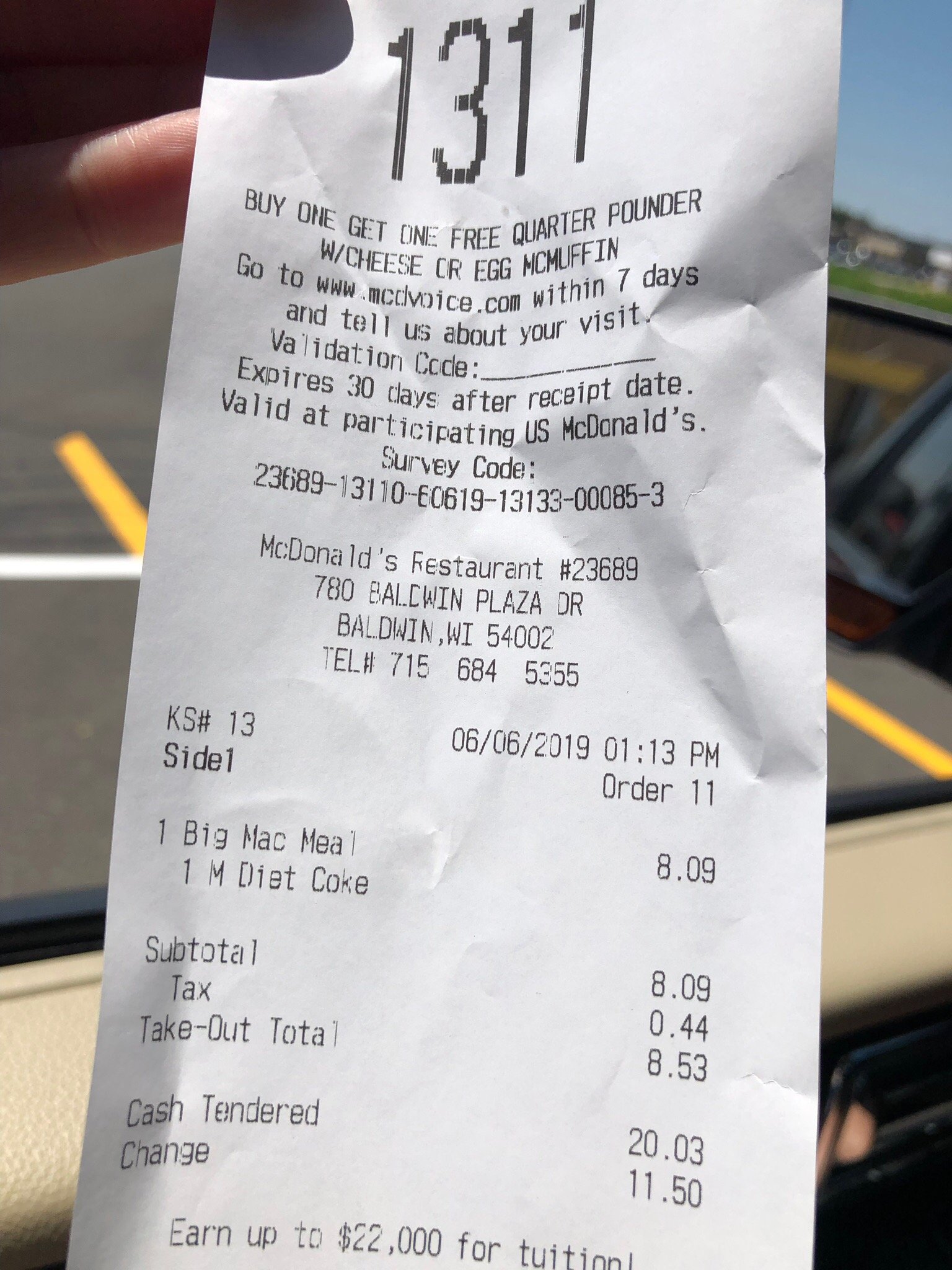 Photo credit: Tripadvisor