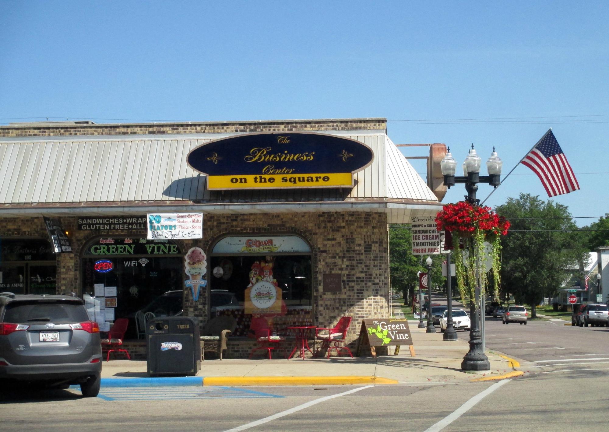 Photo credit: tripadvisor