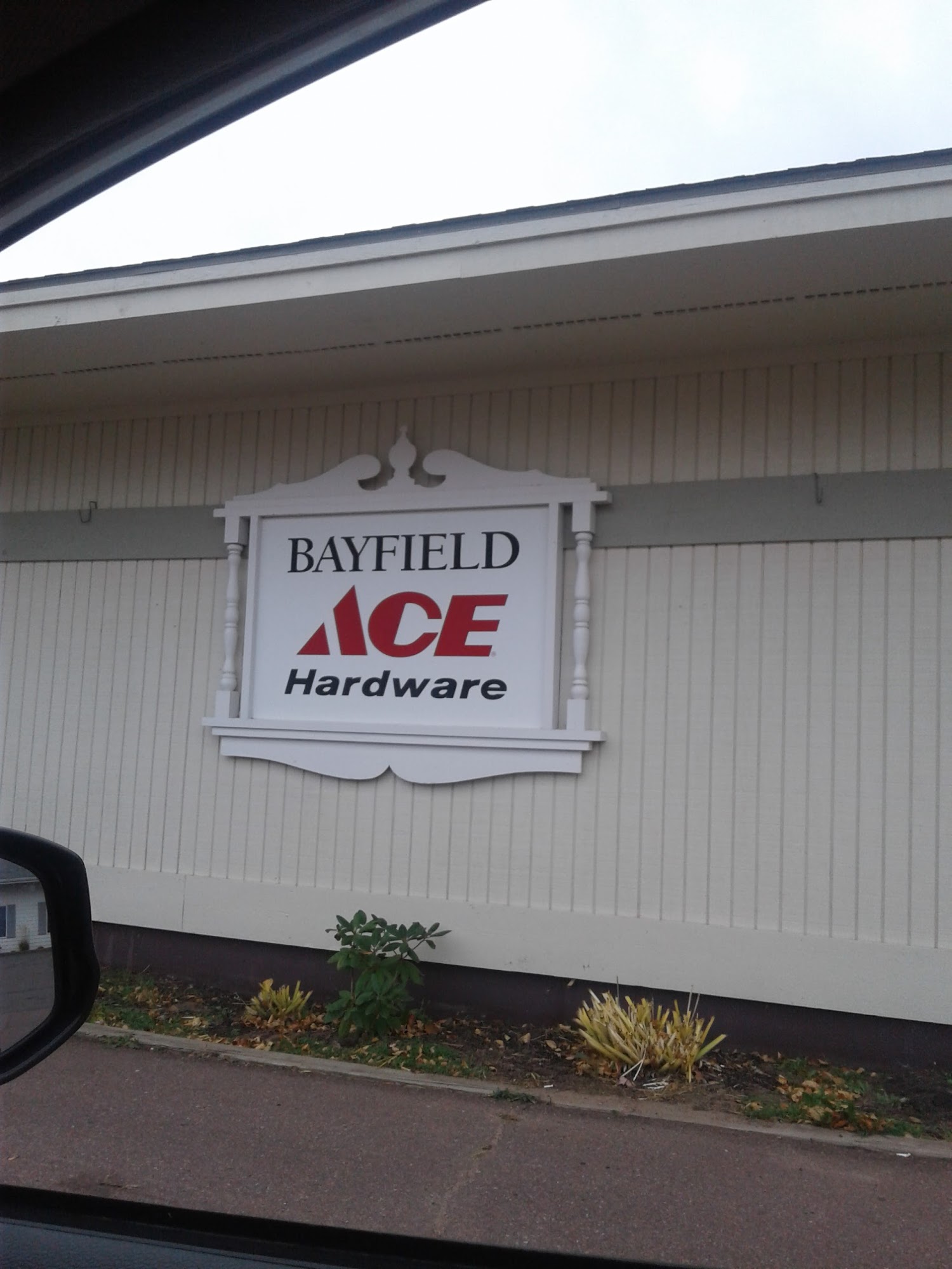 Bayfield Ace Hardware