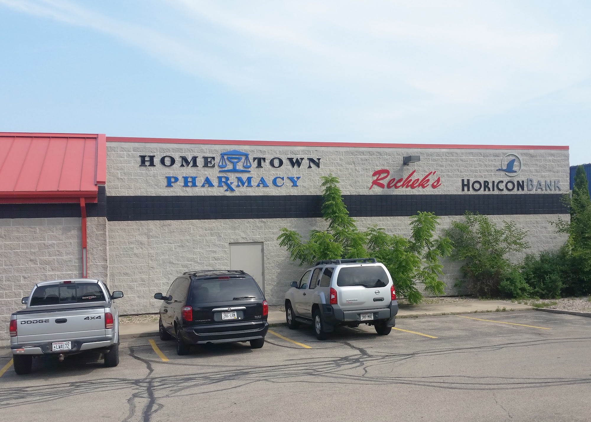 Hometown Pharmacy