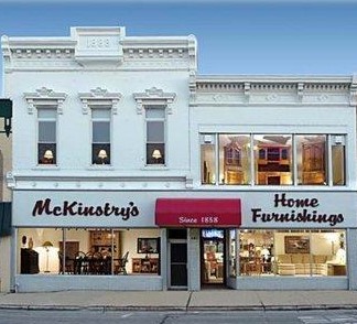 McKinstry's Home Furnishings