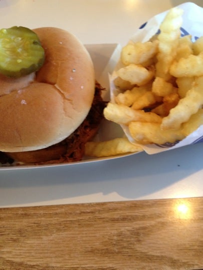 Photo credit: foursquare