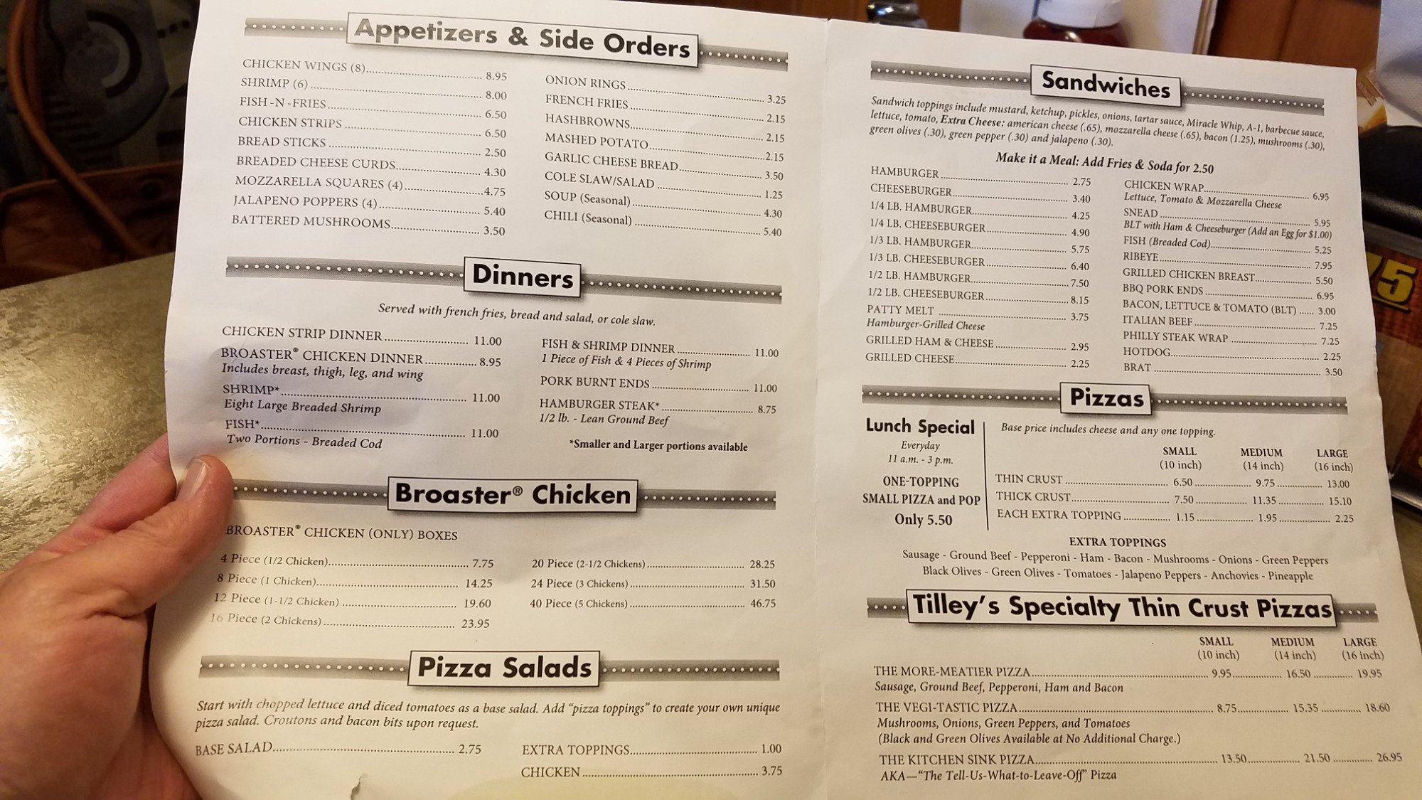 Photo credit: Tripadvisor