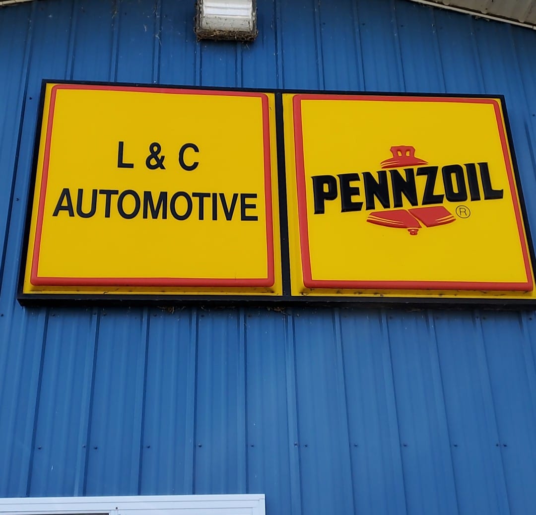 L & C Automotive Inc