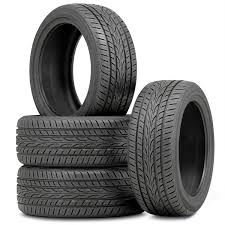 Advanced Tires LLC