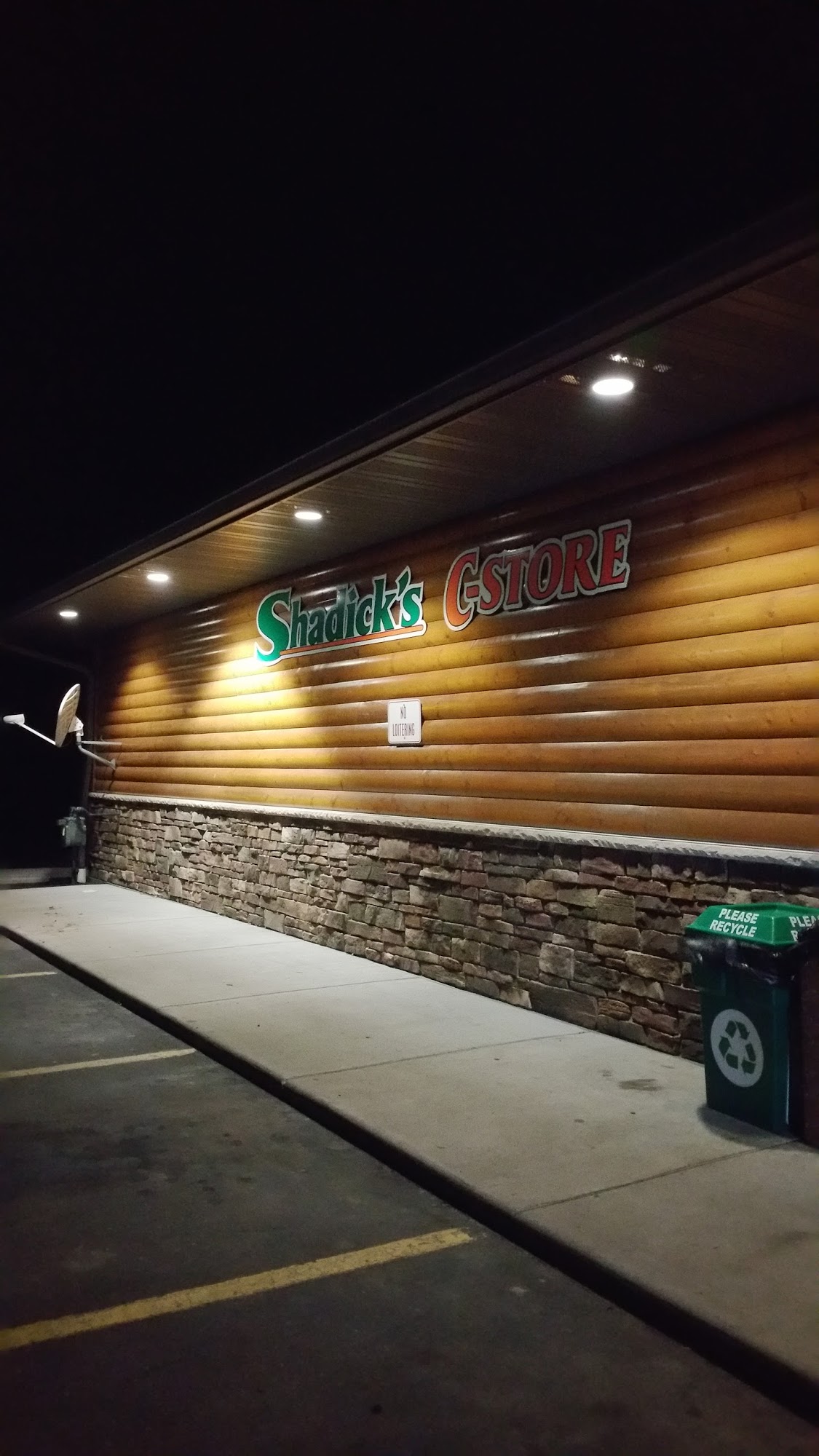 Shadick's C Store
