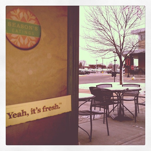 Photo credit: foursquare