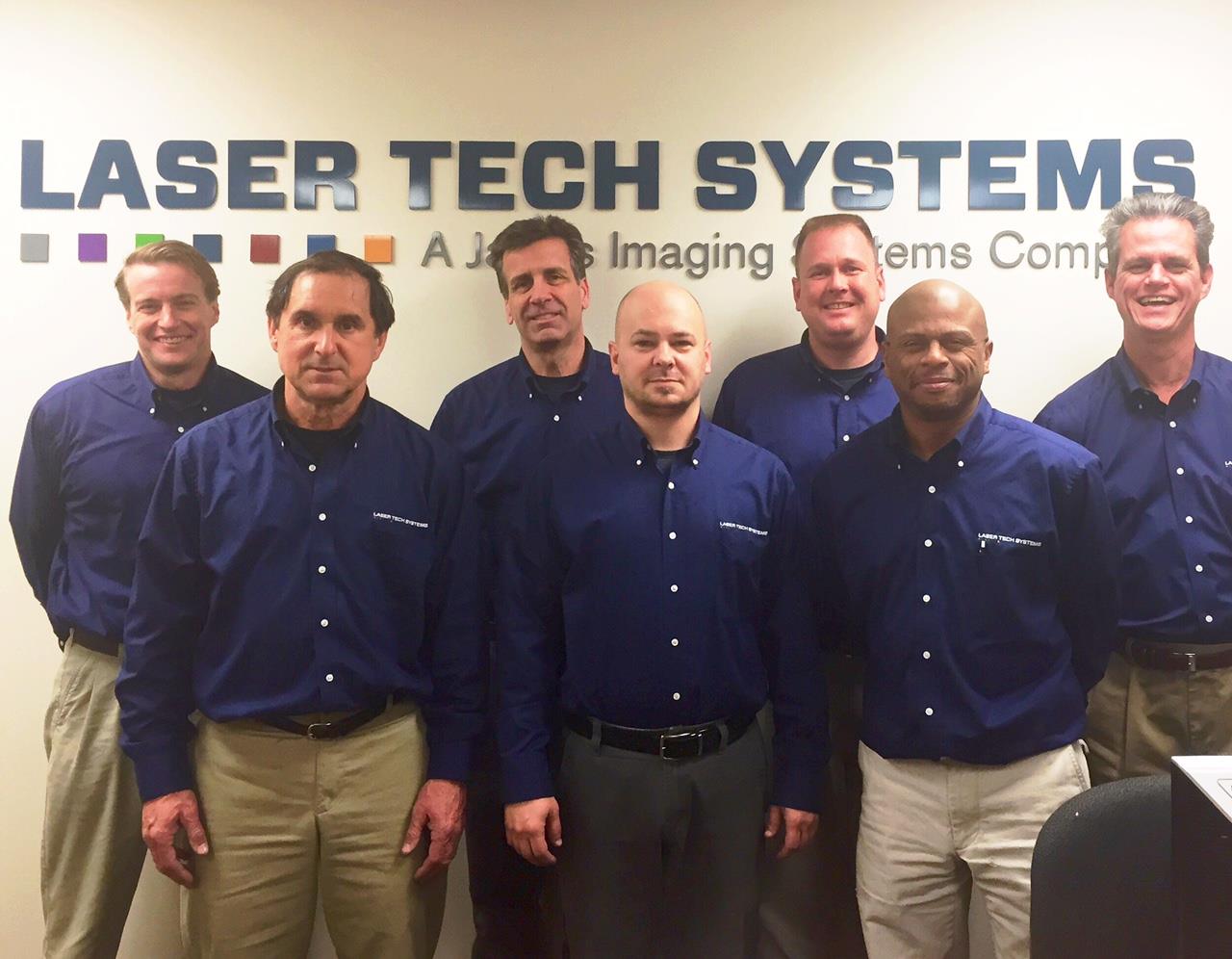 Laser Tech Systems Inc