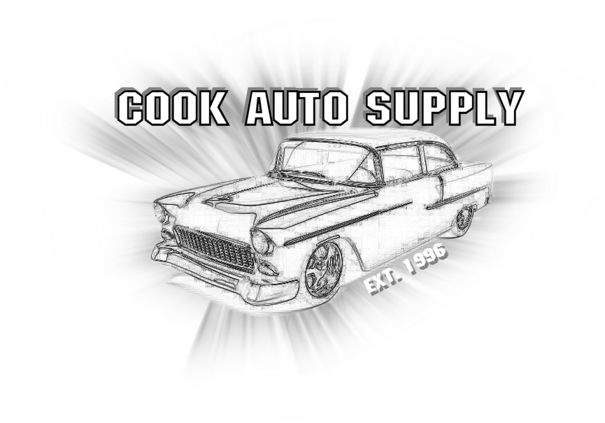 Cook Auto Supply