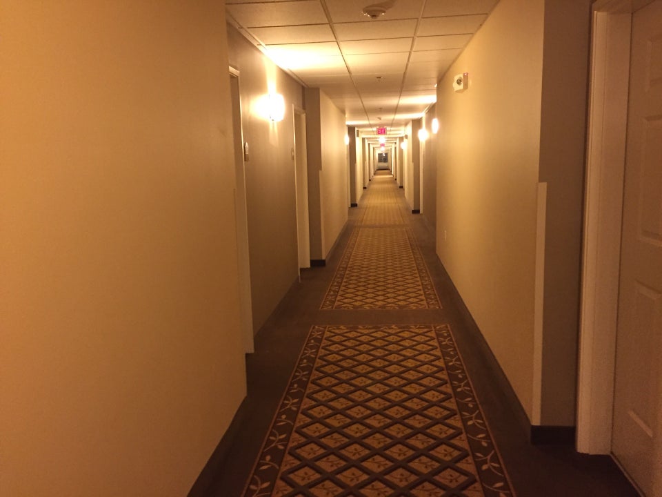 Candlewood Suites Milwaukee Brown Deer 4483 W Schroeder Dr, Brown Deer