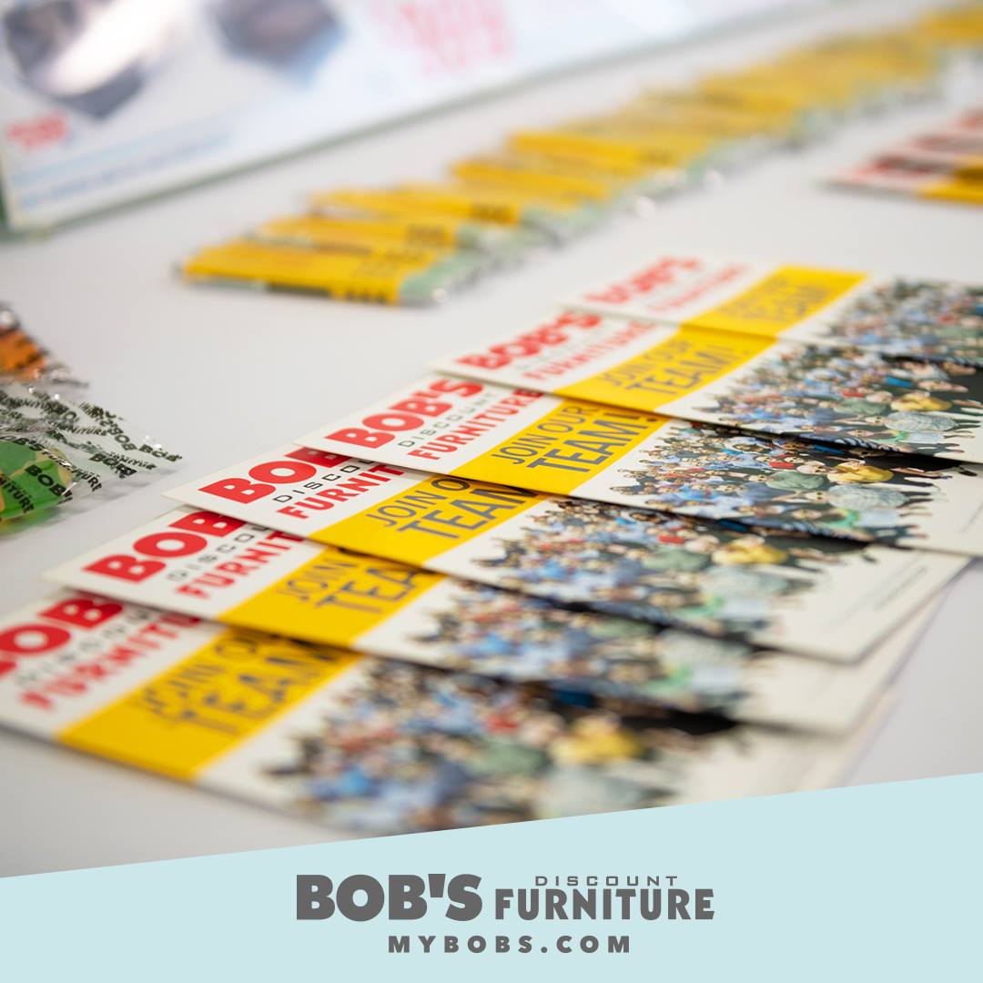 Bob’s Discount Furniture and Mattress Store 9140 N Green Bay Rd, Brown Deer