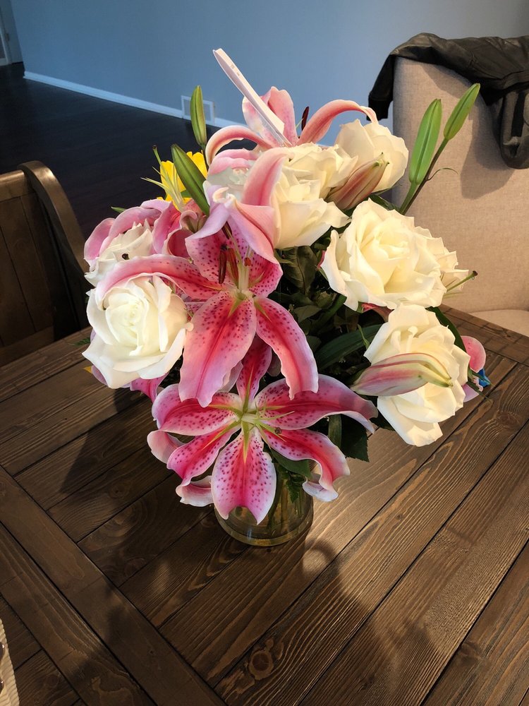 Regency Florist 9055 N 51st St Ste K, Brown Deer