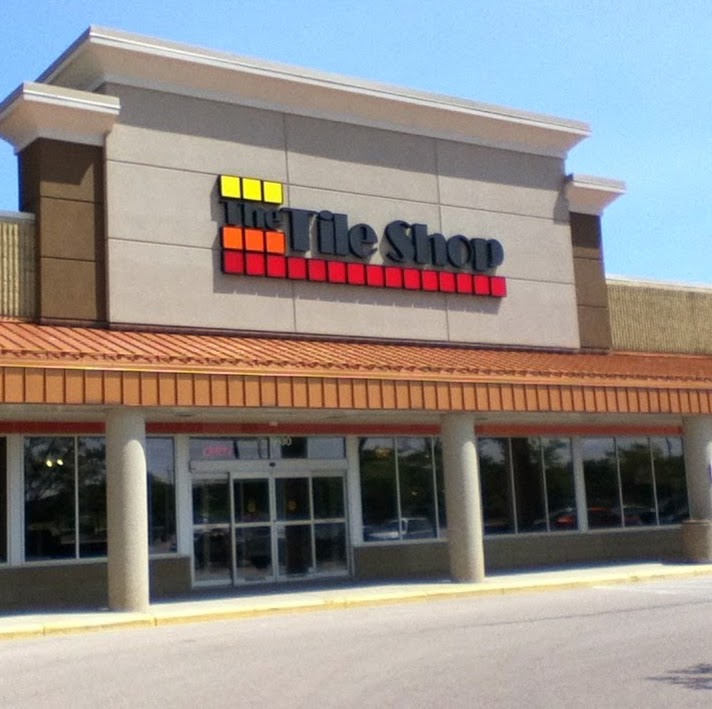 The Tile Shop 9130 N Green Bay Rd, Brown Deer