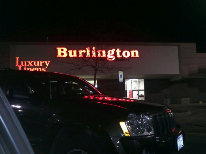 Burlington Marketplace of 9040, 9040 N Green Bay Rd, Brown Deer
