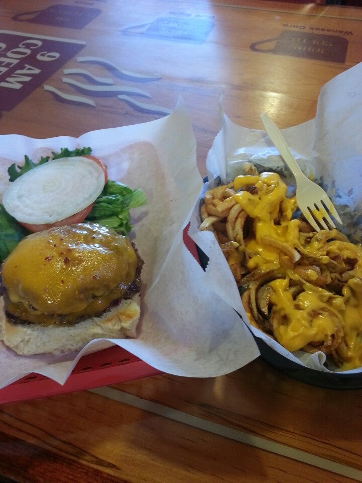 Photo credit: foursquare
