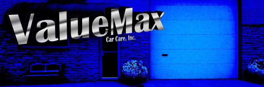 ValueMax Car Care Inc