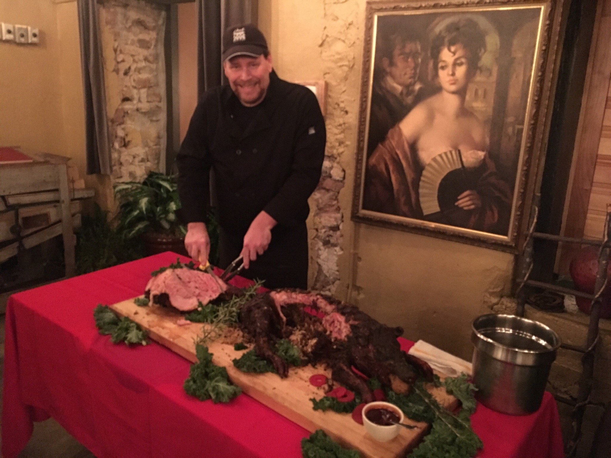 Photo credit: tripadvisor