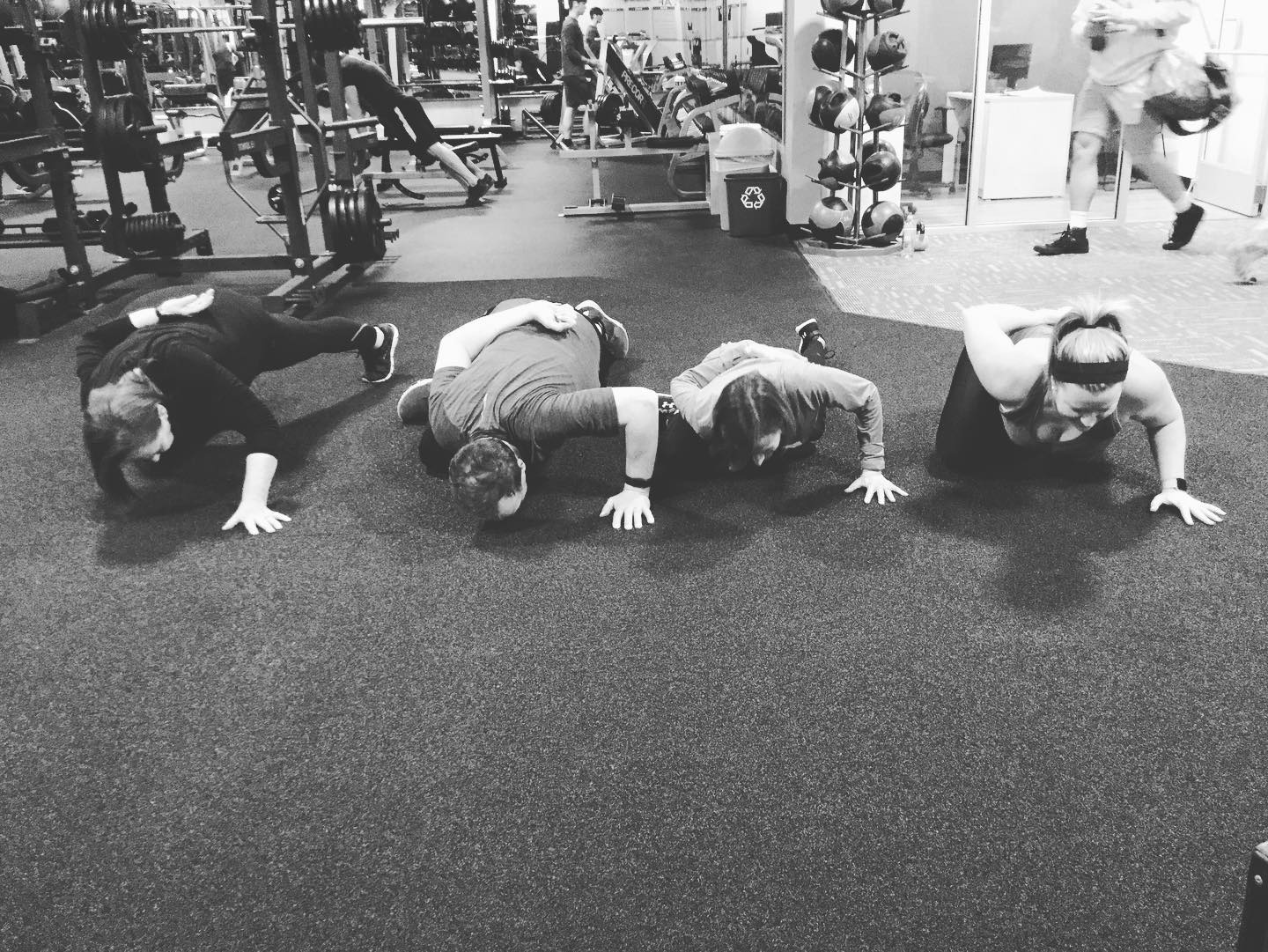 Anytime Fitness W63N143 Washington Ave, Cedarburg