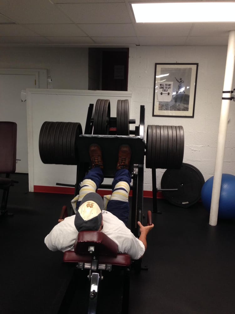 Real Health & Fitness Center W61N513 Washington Ave, Cedarburg