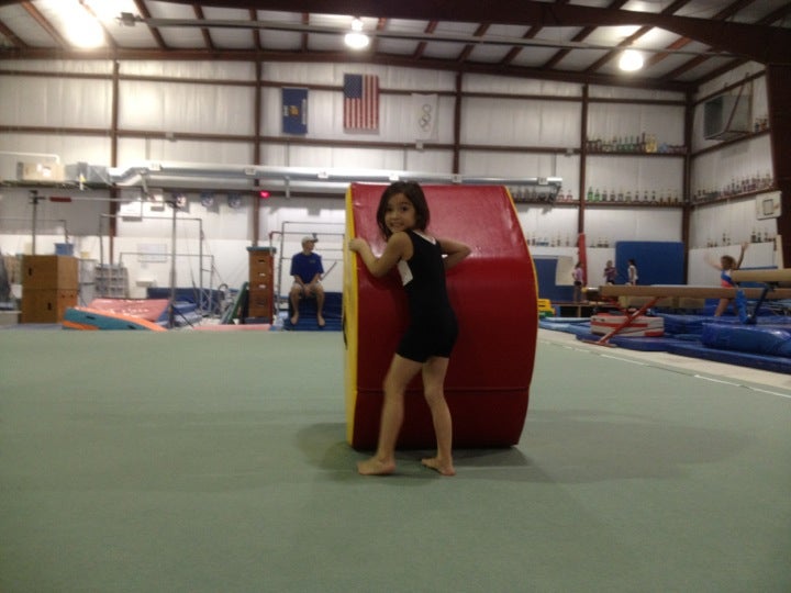 North Shore Academy-Gymnastics W59 N270 Cardinal Ave, Cedarburg