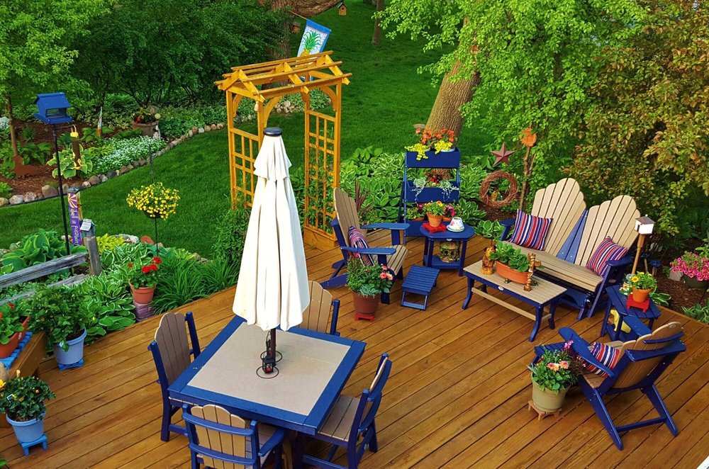 Amish Craftsmen Guild II W60N119 Cardinal Ave, Cedarburg