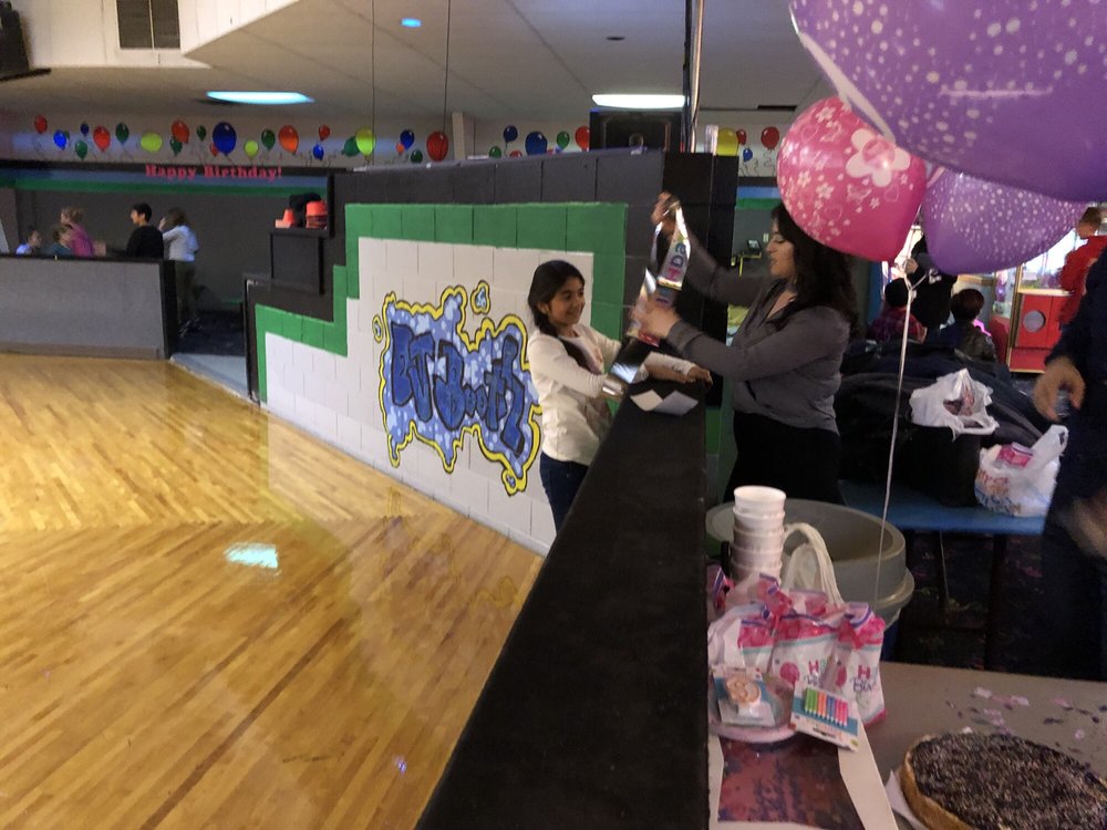 Ozaukee Skateland 7084 Sycamore Dr, Cedarburg