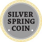 Silver Spring Coin N56 W6351 Center St, Cedarburg