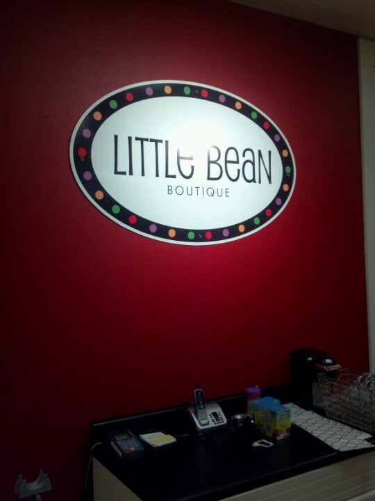 Little Bean Boutique W62 N547 Washington Ave #7, Cedarburg