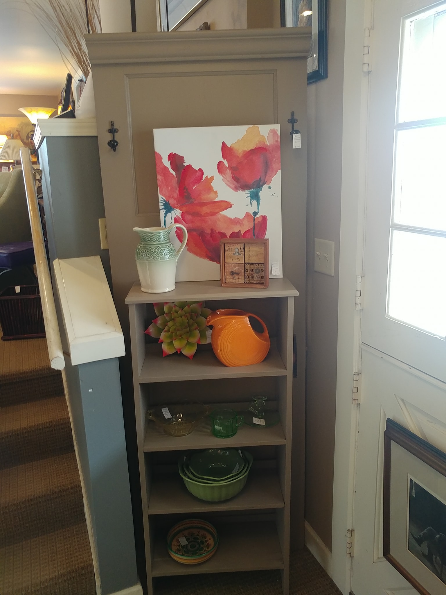 Generations Consignment Interiors W62N556 Washington Ave, Cedarburg