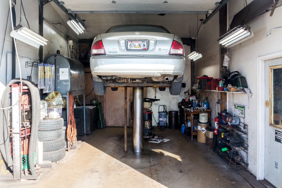 Cedarburg Auto Repair & Services N144 W6400, Pioneer Rd, Cedarburg
