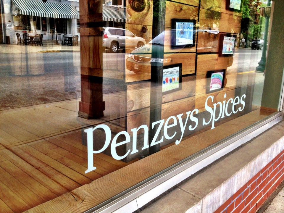 Penzeys Spices W62N604 Washington Ave, Cedarburg