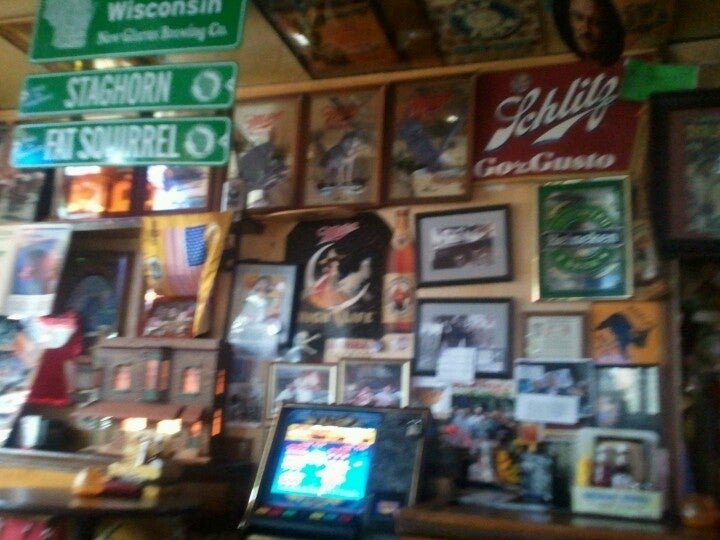 Heirloom Wisconsin W62 N590, Washington Ave, Cedarburg