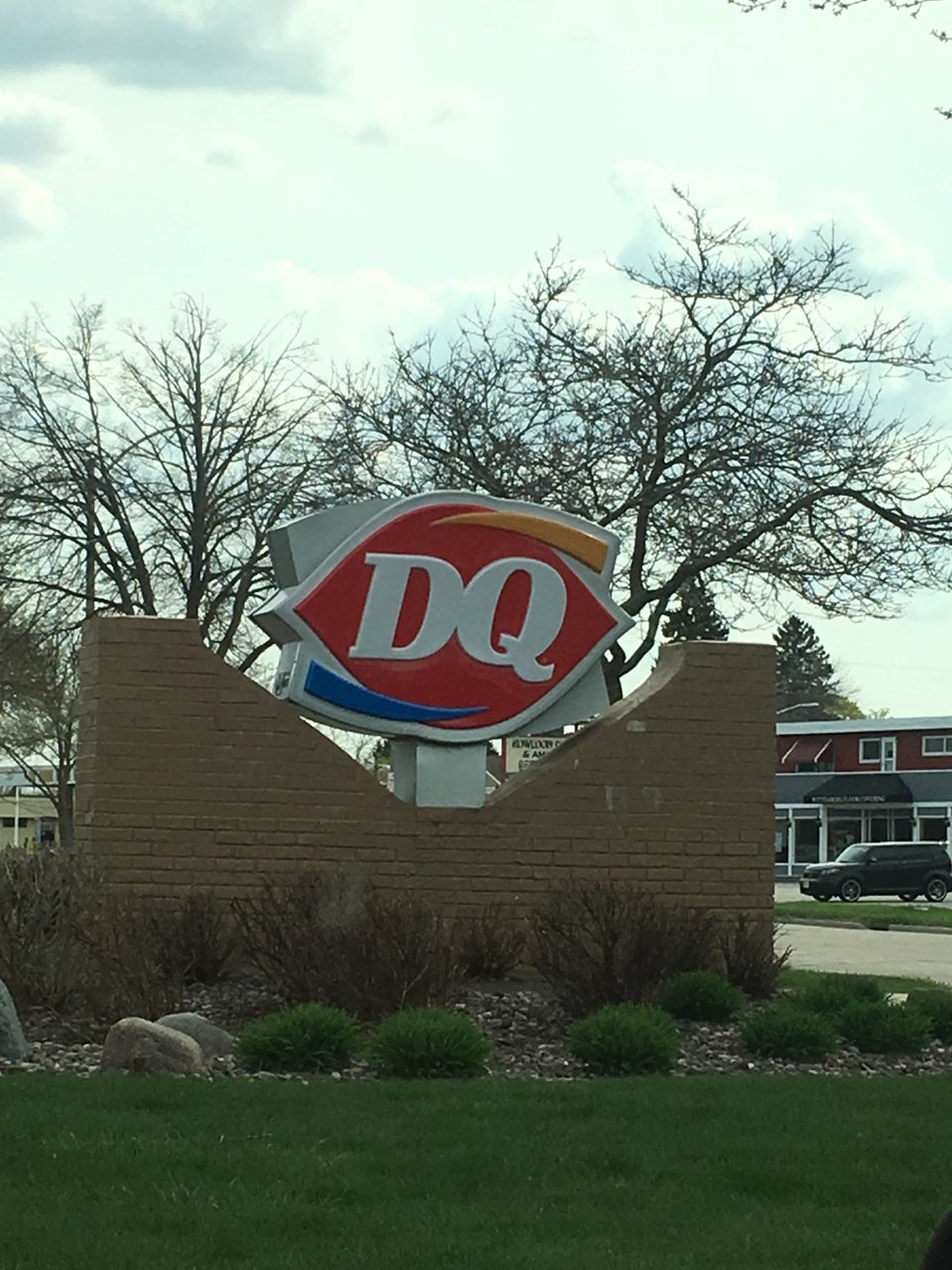 Dairy Queen W63 N170, Washington Ave, Cedarburg