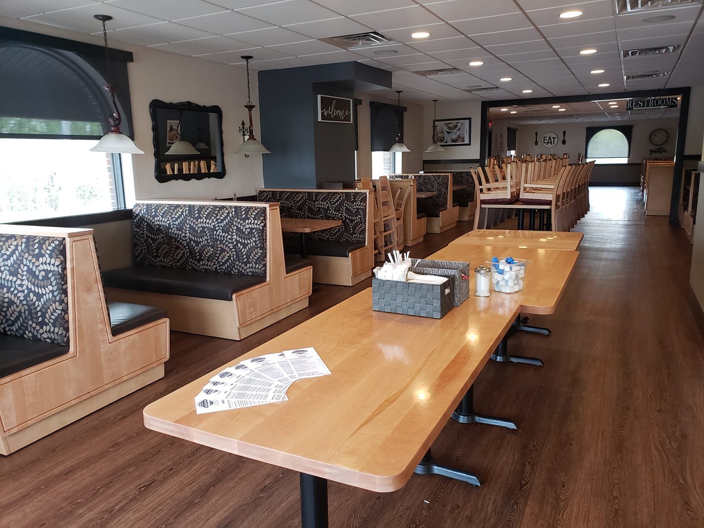 Chippewa Falls, WI Restaurants Open for Takeout, Curbside Service and