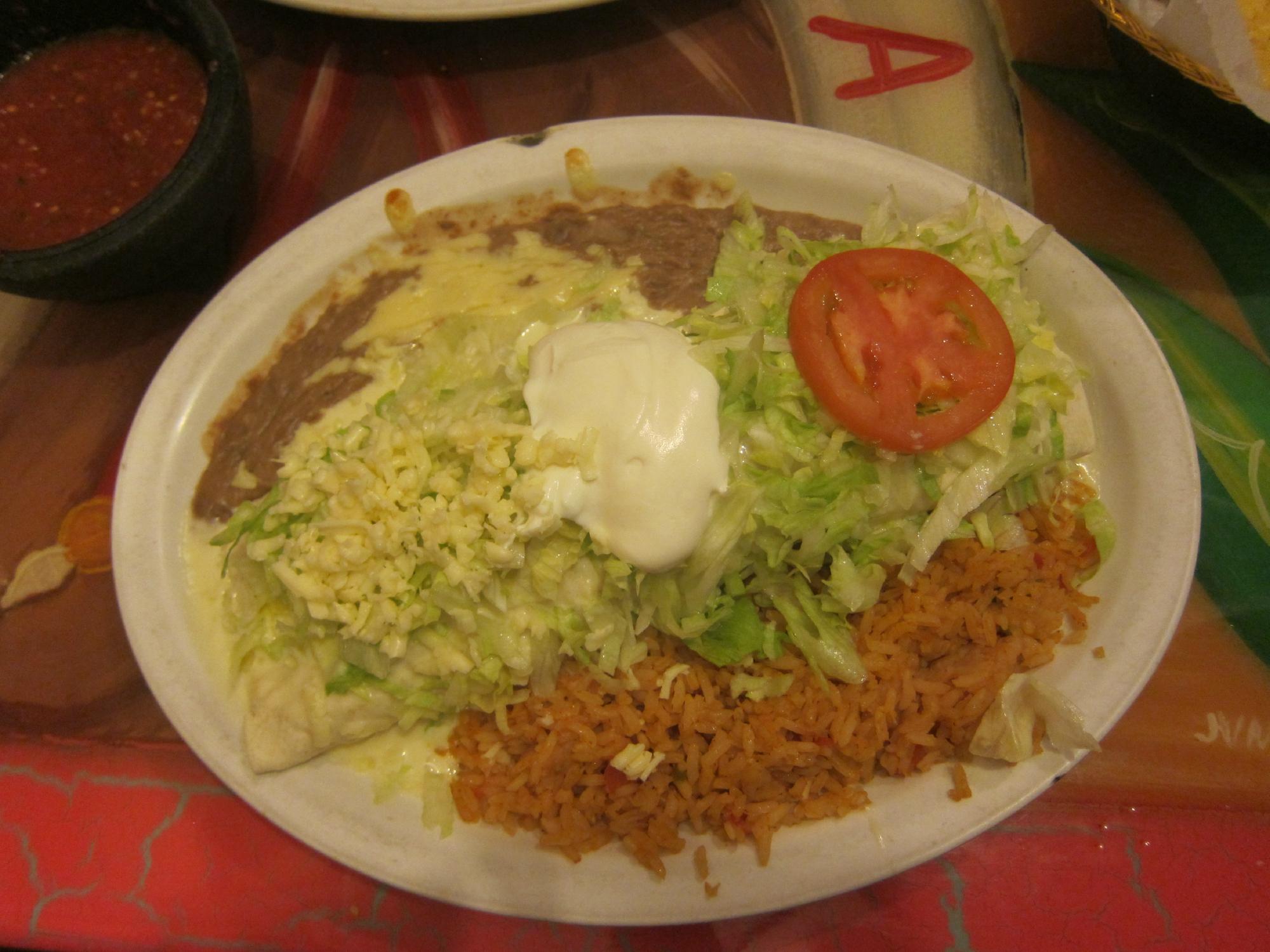 Photo credit: tripadvisor